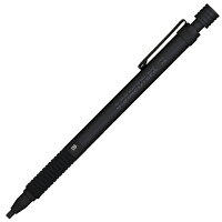 ステッドラー オールブラックシャープペンシル 2mm芯 925-35-20B