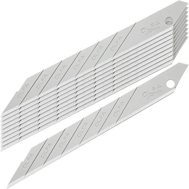 オルファ細工カッター替刃 XB141