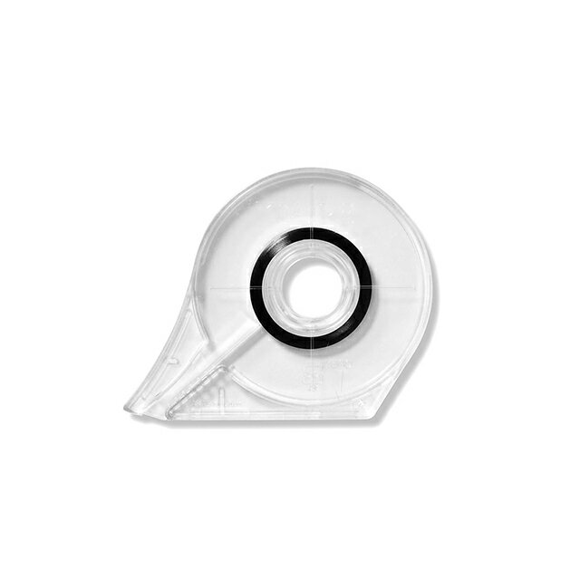アイシー マットテープ 10.0mm 銀 2