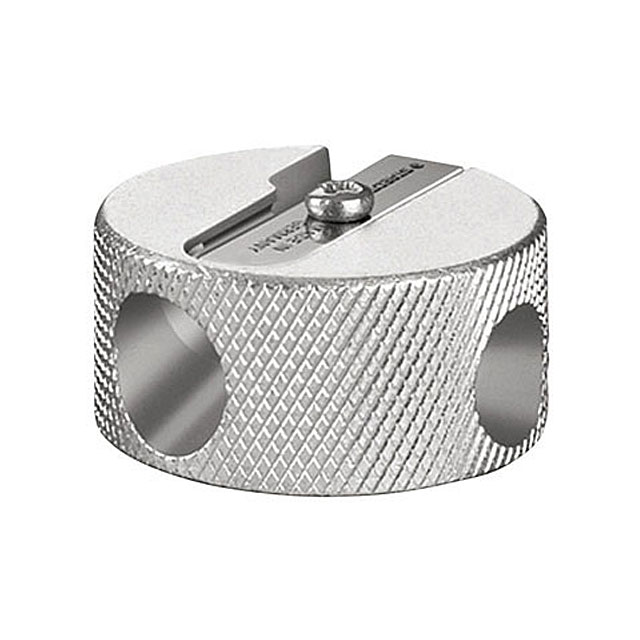 ステッドラー マルス ダブルホールシャープナー