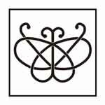 オスコラボ 紋 -mon- はんこ M004