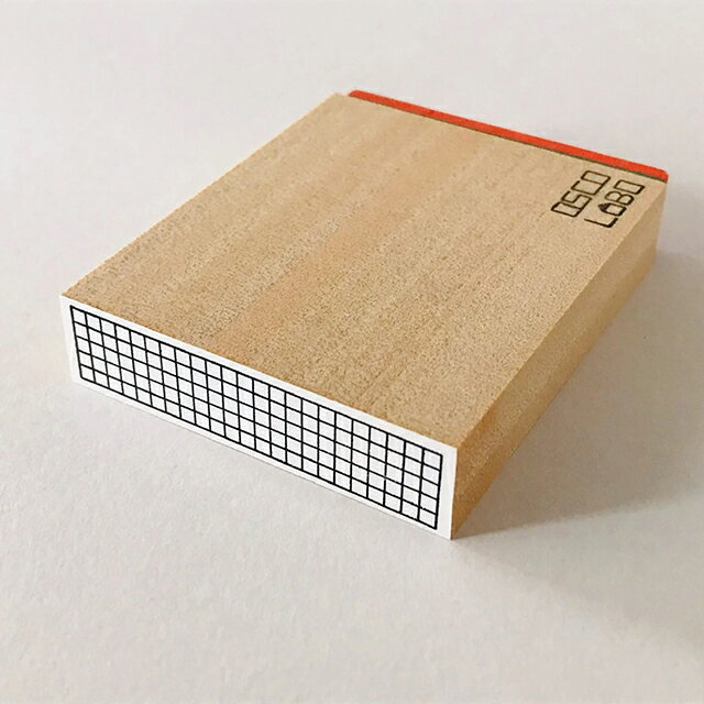樂天商城 - オスコラボ カタチ×モヨウスタンプ KTF001