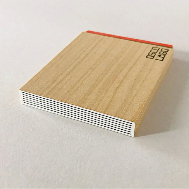 乐天商城 - オスコラボ カタチ×モヨウスタンプ KTH002