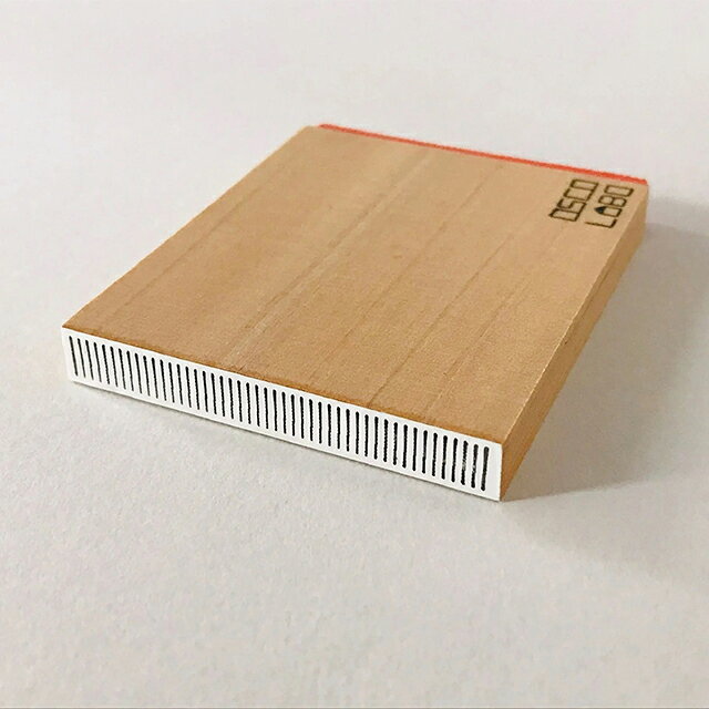 樂天商城 - オスコラボ カタチ×モヨウスタンプ KTH003