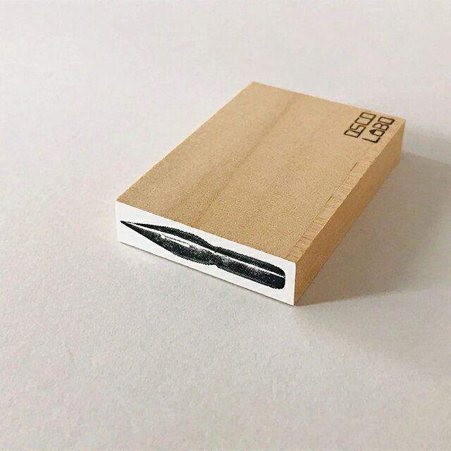 Rakuten - オスコラボ コモノスタンプ KM009