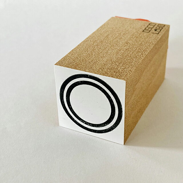 オスコラボ ワク×モヨウスタンプ W_M001