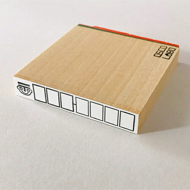 乐天商城 - オスコラボ コモノスタンプ KM016