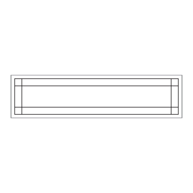 乐天商城 - オスコラボ カタチ×モヨウスタンプ ワクテープ KT_WT002
