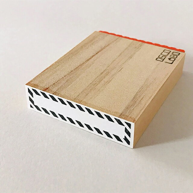 樂天商城 - オスコラボ カタチ×モヨウスタンプ ワクテープ KT_WT005