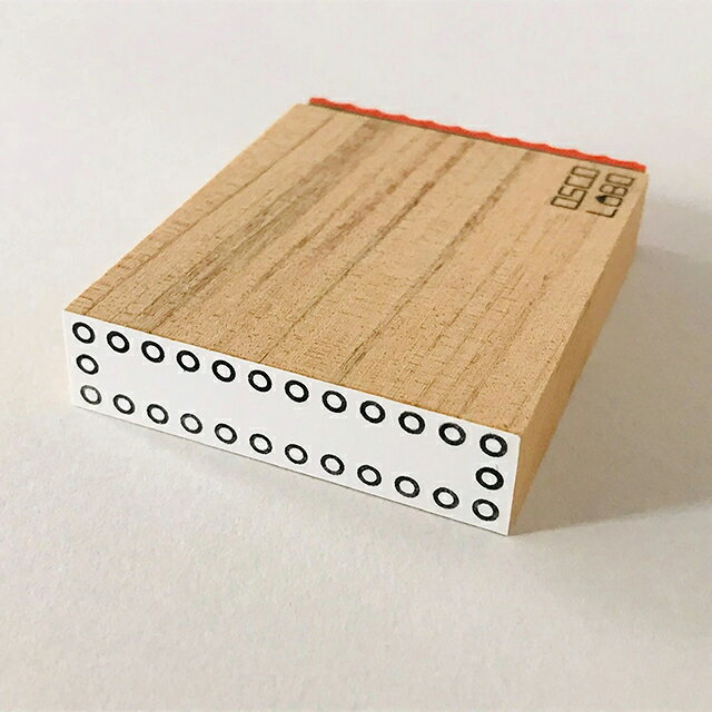 樂天商城 - オスコラボ カタチ×モヨウスタンプ ワクテープ KT_WT007