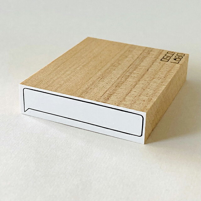Stamps - オスコラボ　カタチ×モヨウスタンプ　ワクテープ　KT_WT012