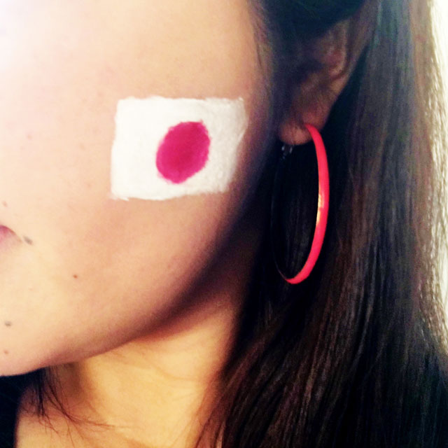 スナザルー ウォーターベースカラー 18ml クラシック ブラック