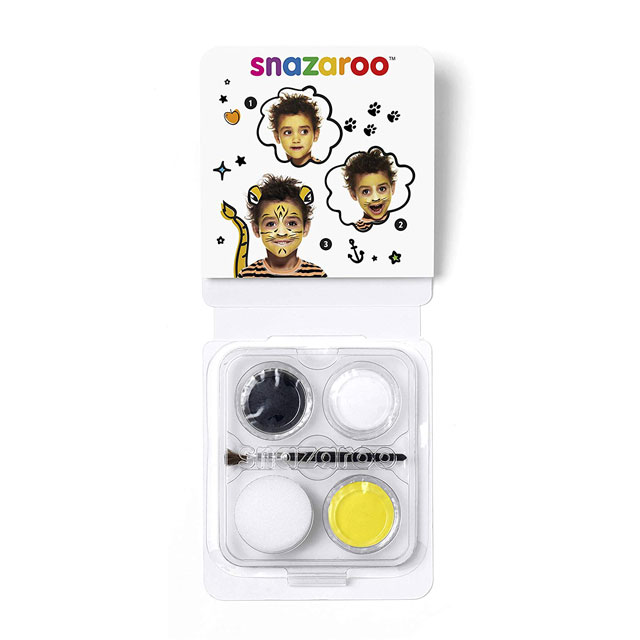 【30%OFF!!】スナザルー キットミニタイガー