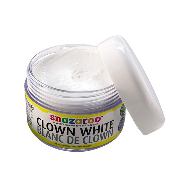 スナザルー クラウン ホワイト 50ml