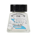 W&N ドローイングインク 14ml ボトル 702 ホワイト