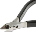 ニッパー / サイドカッター 【 小型 】 Super Fine スーパーファイン ボックスジョイント ハンドメイド 手芸 ヤットコ ジュエリー アクセサリー クラフト 工具 ビーズスミス beadsmith PL611 手芸 クラフト ハンドメイド 工具