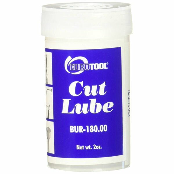 【 鋸刃 ・ ドリル 潤滑剤 】 カットルブ cut lube　のこぎり 糸鋸刃 糸鋸 eurotool ユーロツール