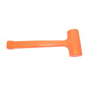 【マラソン期間中ポイント5倍】 反発のないプラスチックハンマー Dead Blow Hammer GF-37.225 デッドブロー