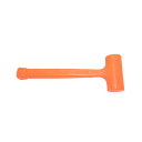 【マラソン期間中ポイント5倍】 反発のないプラスチックハンマー Dead Blow Hammer GF-37.224 デッドブロー