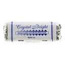 EUROTOOL Crystal Bright 研磨剤