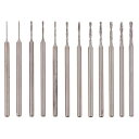 EUROTOOL ドリルビットセット 12pc