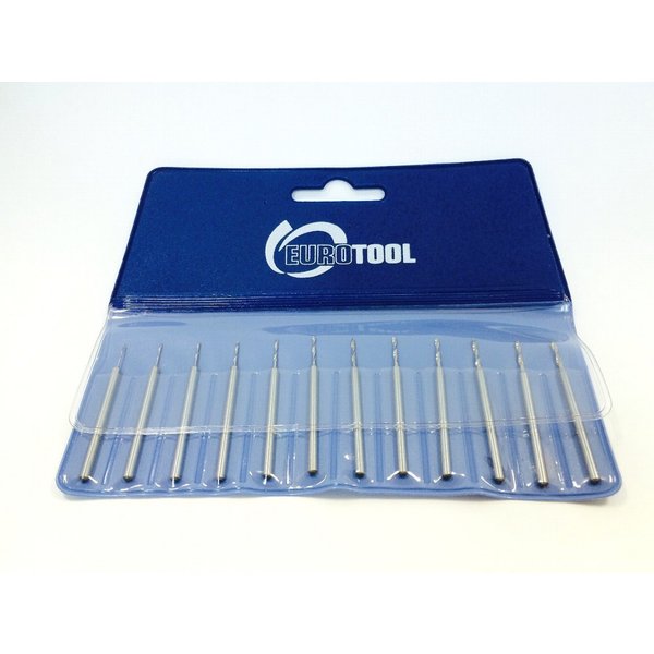 EUROTOOL �ɥ��ӥåȥ��å� 12pc