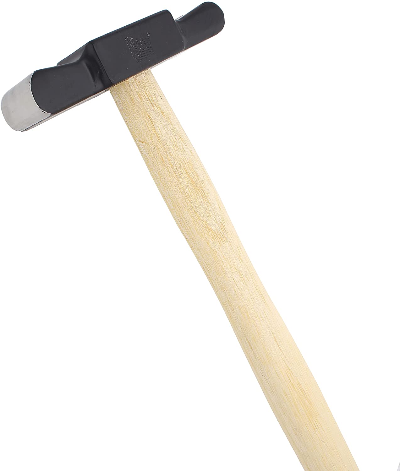 しめ槌 【L】 rectangular raising hammer 　軽量 地金 彫金 HAM-34