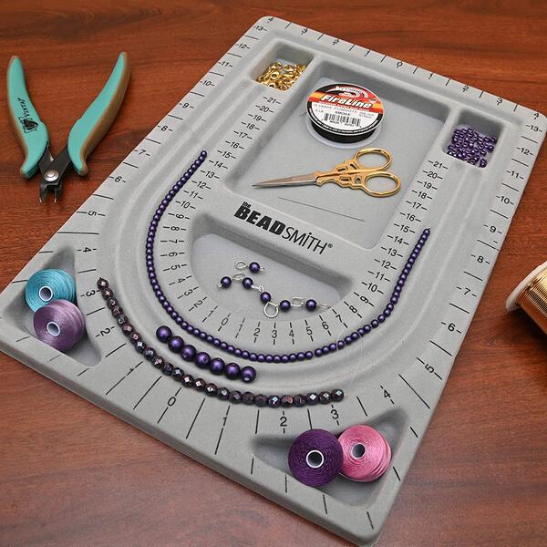 アクセサリー制作ボード ビーズボード ハンドメイド アクセサリー ネックレス 半額 ブレスレット 制作 デザインボード u28f C