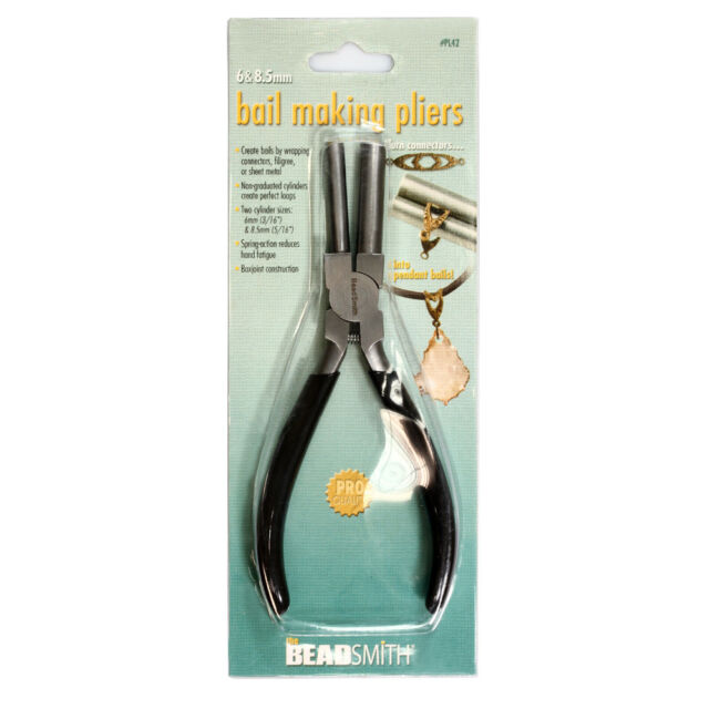 �٥���ᥤ���� �ץ饤�䡼 6��8.5mm �����磻�䡼 �ʤ��ù� S�� ������ ���� ����ե� ��ݹ��� PL42 Beadsmith �ӡ������ߥ�