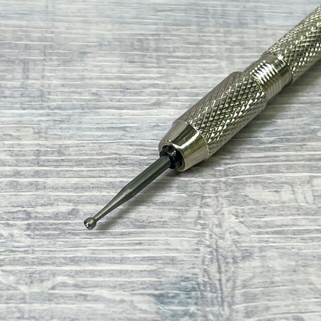 �磻�䡼 �饦����� Wire Rounder Beading Tool artech selection ���� ���� �����ƥ����ƥ��å��磻�䡼 ���� �Х��� �̼�� ��� ����ե� �ϥ�ɥᥤ�� ���� 1.8mm