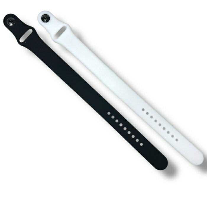 救命 / 救急 / 緊急用 メディカル ID ブレスレット 専用 スペアバンド 単品 付け替え用