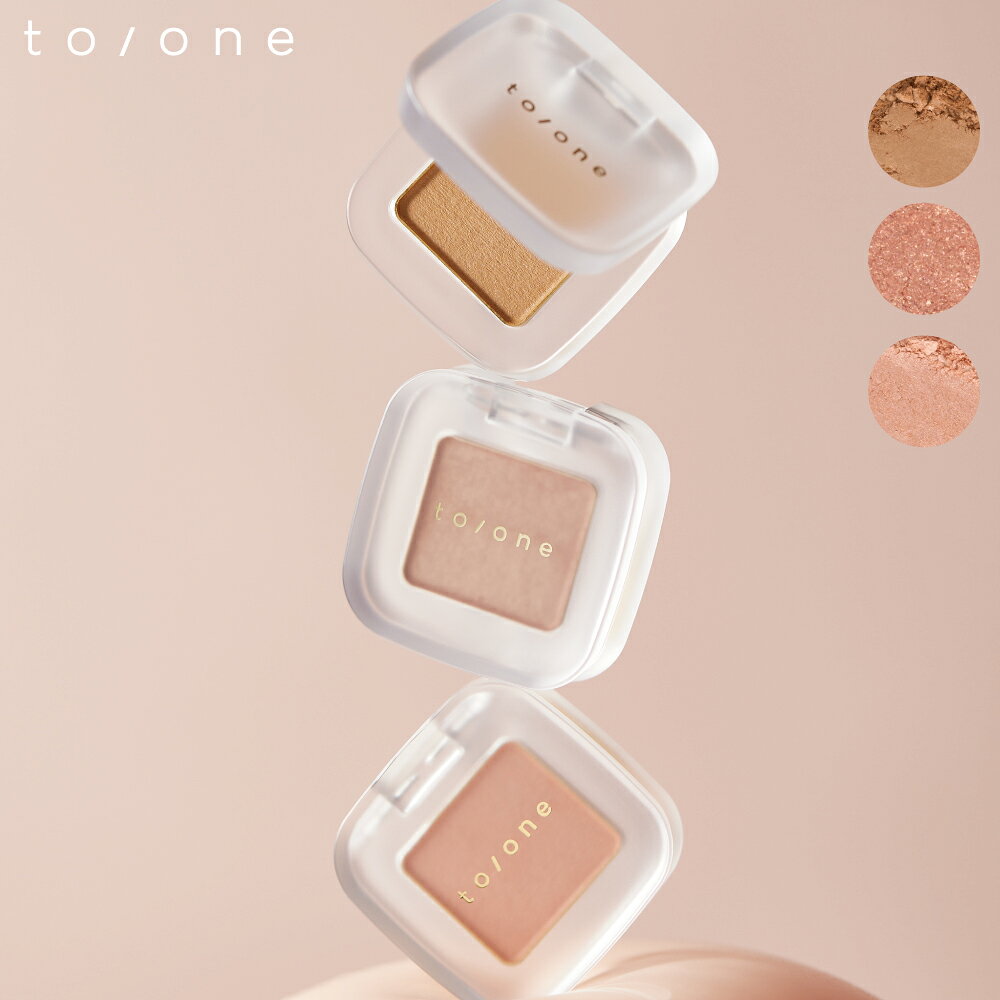 to/one ペタル フロート アイズ