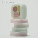 【to/one】ペタル フロート アイパレット <限定全2色> 数量限定 Rei Fukuoka Collaboration | toone メイク コスメ ア...