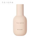 【ポイント10倍】【to/one】 モイスチャー ミルク (M) | toone トーン スキンケア モイスチャーミルク 乳液 しっとり 保湿 乾燥肌 普通肌 敏感肌 しわ たるみ 彼女 妻 ギフト プレゼント 誕生日 記念日 クリスマス バレンタイン
