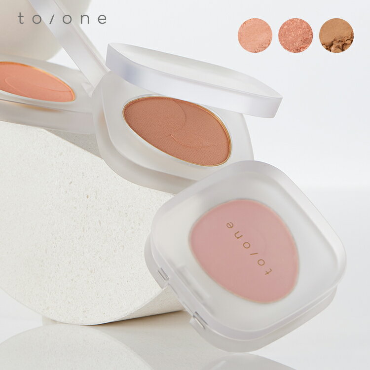 【to/one】ペタル フロート アイズ<全3色> | toone メイク コスメ 化粧 化粧品 アイシャドウ アイシャドー アイカラー 春 春メイク 彼女 妻...
