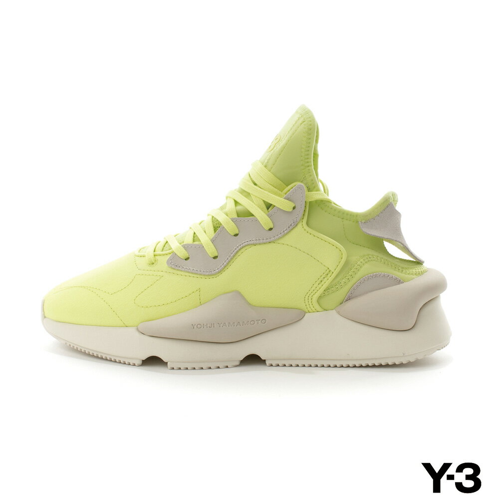 Y-3 ワイスリー adidas KAIWA カイワ スニーカー GZ9144