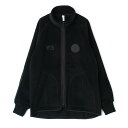 Y-3 U LEOPARD FLEECE JACKET HN1969 ブルゾン ジャケット ワイスリー メンズ men レディース ladies ユニセックス ...