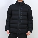 モンクレール MONCLER DIENG ショート ダウンジャケット メンズ コート ジャケット ブラック 黒 ブラック 22/23AW