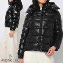 【2025年 秋冬新作】MONCLER モンクレール MAIRE ダウン ジャケット キッズ 大人もOK アウター 黒 ブラック 25/26AW 直営店仕入
