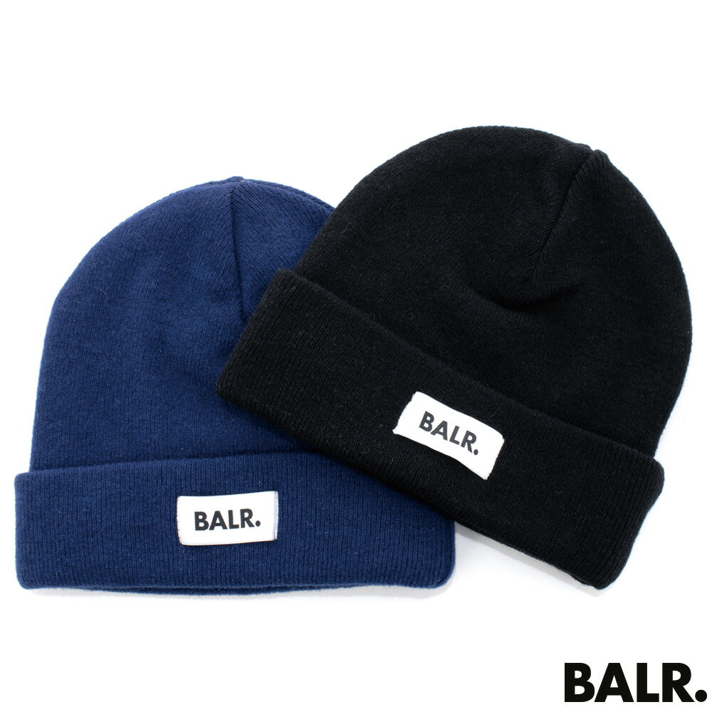 BALR. ܡ顼 Mila Beanie B6120.1003 ˥å˹ ˥åȥå  ǥ ˥å