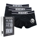 ディーゼル DIESEL UMBX SHAWN BOXER SHORTS 00SAB2 0TANL 01 ディーゼル パンツ アンダーウェア ボクサーパンツ 下着 メンズ 3枚パック