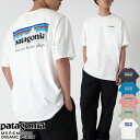 patagonia M 039 S P-6 MISSION ORGANIC T-SHIRT 37529 パタゴニア 半袖 ロゴ レディース メンズ ユニセックス