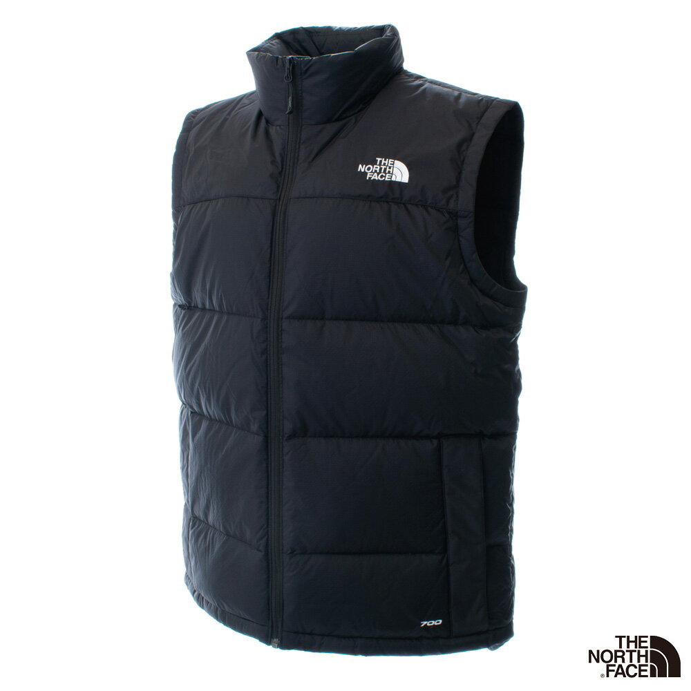THE NORTH FACE NF0A4M9K KX7 ダウ