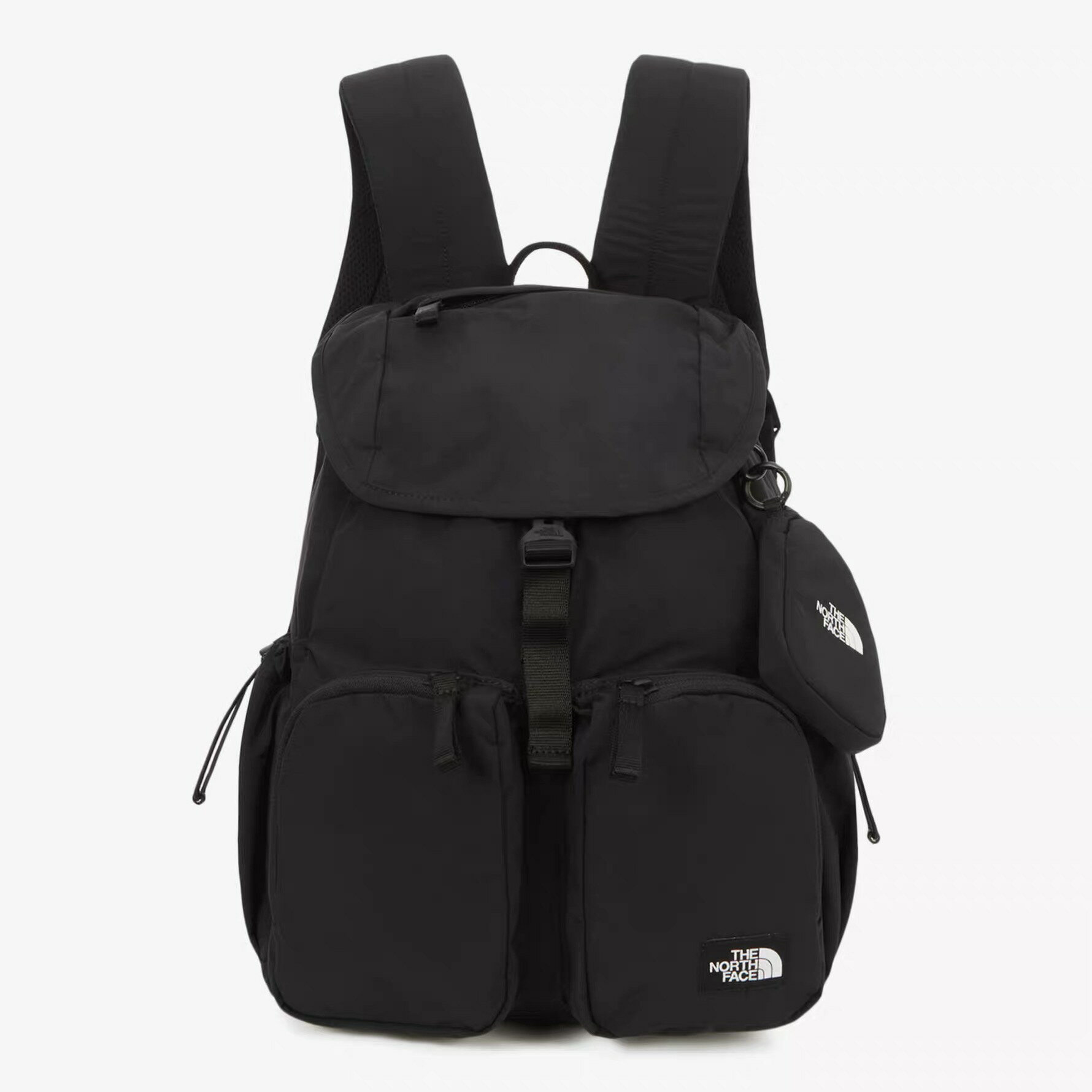 Rakuten - 【韓国限定モデル★ホワイトレーベル正規品】ノースフェイス THE NORTH FACE KOREA W'S BREEZE 巾着リュック バックパック ママバッグ 通勤 通学 旅行 NM2DR19 レディース [s]
