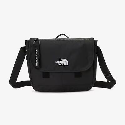 ノースフェイス THE NORTH FACE KOREA BONNEY BOWLING BAG S ボウリング バッグ 通勤 通学 旅行 NN2PR09J-BLK レディース 