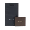 GUCCI 純正 ショッピングバック