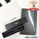 【そのまま渡せる プレゼント 父の日】 サンローラン リヴ・ドロワ Saint Laurent RIVE DROITE BIC × Saint Laurent ...