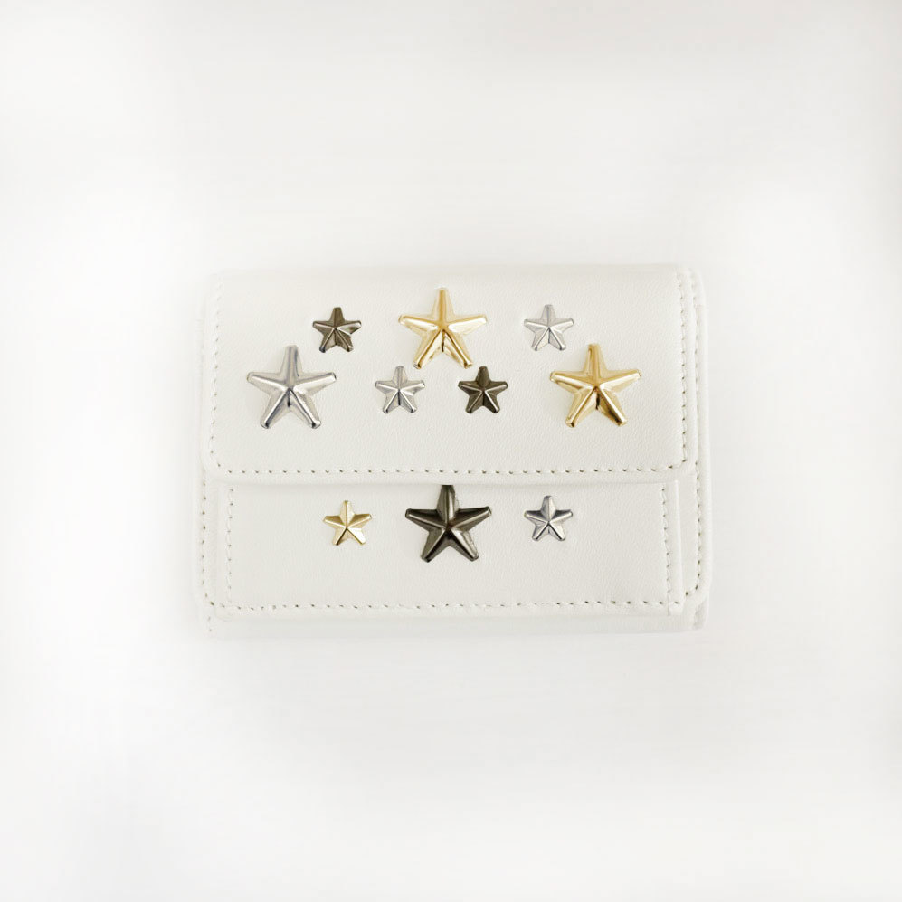 JIMMYCHOO(ジミーチュウ)『NEMO』