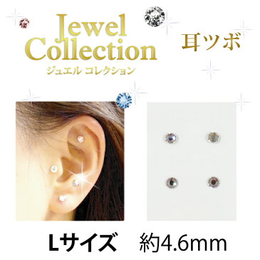 ジュエルコレクション【Lサイズ】【8個入り】