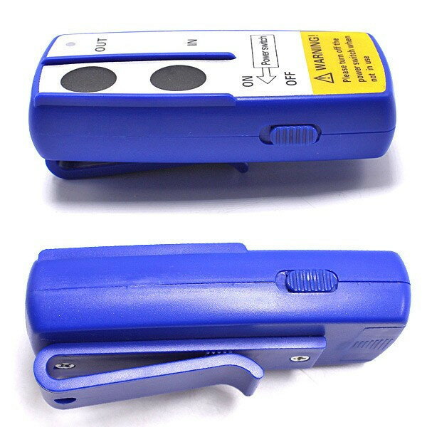 �ڰ¿����ݾ��դ��� ��ư������� �ѥ������ 12V/24V ���� ���� �磻��쥹 ��⥳�� 2�� ���å� ON/OFF �����å��դ�